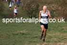 Mens 35 to 64, 2024 NEMAA Cross Country Champs., Wallsend. Photo: David T. Hewitson/Sports for All Pics